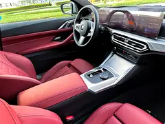 Rent a 2024 BMW 4-Series in Jumeirah Lake Towers (JLT) — No-Deposit Options Available photo 7