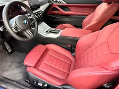 Rent a 2024 BMW 4-Series in Jumeirah Lake Towers (JLT) — No-Deposit Options Available photo 9