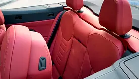 Rent a 2024 BMW 4-Series in Jumeirah Lake Towers (JLT) — No-Deposit Options Available photo 10