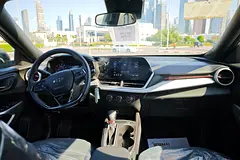 2024 Chevrolet Trax for Rent in Al Jaddaf photo 6