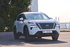 2024 Nissan Rogue Rental in Al Jaddaf — Flexible Rental in Al Jaddaf rental in Al Jaddaf, Dubai