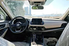 2024 Nissan Rogue for Rent in Al Jaddaf photo 6
