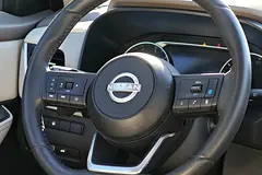 2024 Nissan Rogue for Rent in Al Jaddaf photo 8