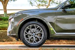 Hire 2024 BMW X7 in Al Jaddaf — Book by WhatsApp Today photo 7