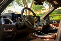 Hire 2024 BMW X7 in Al Jaddaf — Book by WhatsApp Today photo 8