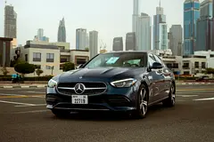 Hire 2024 Mercedes-Benz E-Class in Al Jaddaf | Insured Self-Drive Rental rental in Al Jaddaf, Dubai