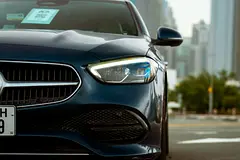 2024 Mercedes-Benz E-Class for Rent in Al Jaddaf photo 3