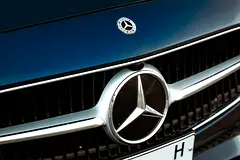 2024 Mercedes-Benz E-Class for Rent in Al Jaddaf photo 4