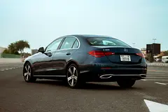 2024 Mercedes-Benz E-Class for Rent in Al Jaddaf photo 5