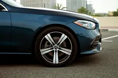 2024 Mercedes-Benz E-Class for Rent in Al Jaddaf photo 6