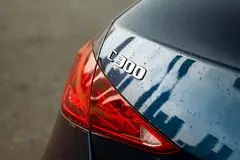 2024 Mercedes-Benz E-Class for Rent in Al Jaddaf photo 7