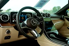 2024 Mercedes-Benz E-Class for Rent in Al Jaddaf photo 8
