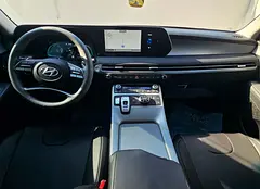 Hire 2025 Hyundai Palisade in Al Rashidiya — Book by WhatsApp Today photo 4