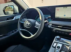 Hire 2025 Hyundai Palisade in Al Rashidiya — Book by WhatsApp Today photo 5