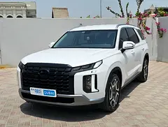 Hire 2025 Hyundai Palisade in Al Rashidiya — Book by WhatsApp Today photo 6