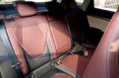 2024 JAC JS6 for Rent in Jumeirah Lake Towers (JLT) photo 8