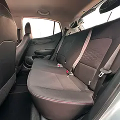 Hire 2025 Hyundai Grand i10 in Jumeirah Lake Towers (JLT) — Flexible Rental in Jumeirah Lake Towers (JLT) photo 9