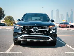 Rent 2024 Mercedes-Benz GLC-Class in Jumeirah Lake Towers (JLT) — Book by WhatsApp Today photo 2