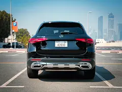 Rent 2024 Mercedes-Benz GLC-Class in Jumeirah Lake Towers (JLT) — Book by WhatsApp Today photo 5