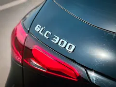 Rent 2024 Mercedes-Benz GLC-Class in Jumeirah Lake Towers (JLT) — Book by WhatsApp Today photo 6