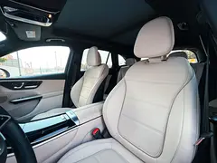 Rent 2024 Mercedes-Benz GLC-Class in Jumeirah Lake Towers (JLT) — Book by WhatsApp Today photo 10