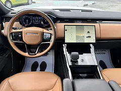 2024 Land Rover Range Rover Sport Rental in Jumeirah Lake Towers (JLT) | Free Delivery in Jumeirah Lake Towers (JLT) photo 6