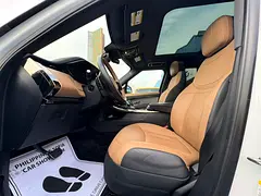 2024 Land Rover Range Rover Sport Rental in Jumeirah Lake Towers (JLT) | Free Delivery in Jumeirah Lake Towers (JLT) photo 7