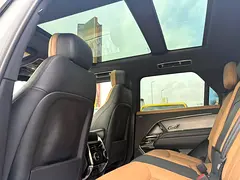 2024 Land Rover Range Rover Sport Rental in Jumeirah Lake Towers (JLT) | Free Delivery in Jumeirah Lake Towers (JLT) photo 9