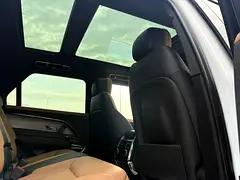 2024 Land Rover Range Rover Sport Rental in Jumeirah Lake Towers (JLT) | Free Delivery in Jumeirah Lake Towers (JLT) photo 10