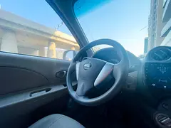 2020 Nissan Micra for Rent in Dubai Design District (D3) photo 6