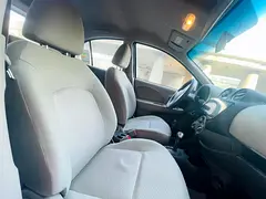 2020 Nissan Micra for Rent in Dubai Design District (D3) photo 7