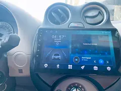 2020 Nissan Micra for Rent in Dubai Design District (D3) photo 10