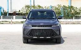 2025 Kaiyi X3 for Rent in Airport Road Area | Insured Self-Drive Rental rental in Airport Road Area, Dubai