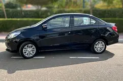 2025 Mitsubishi Attrage for Rent in Umm Ramool photo 3