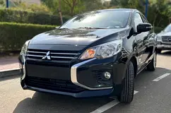 2025 Mitsubishi Attrage for Rent in Umm Ramool photo 5