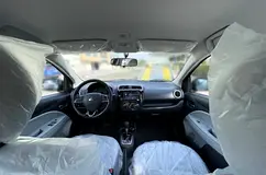 2025 Mitsubishi Attrage for Rent in Umm Ramool photo 8