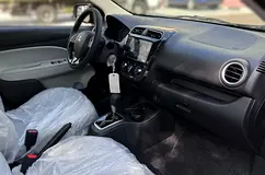 2025 Mitsubishi Attrage for Rent in Umm Ramool photo 10