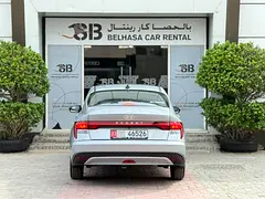 Hire 2026 Hyundai Accent in Al Quoz Industrial Area 3 — Flexible Rental in Al Quoz Industrial Area 3 photo 4