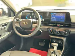 Hire 2026 Hyundai Accent in Al Quoz Industrial Area 3 — Flexible Rental in Al Quoz Industrial Area 3 photo 8