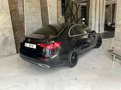Rent a 2024 Mercedes-Benz C-Class in Al Jaddaf — Flexible Rental in Al Jaddaf photo 4