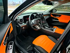 Rent a 2024 Mercedes-Benz C-Class in Al Jaddaf — Flexible Rental in Al Jaddaf photo 7