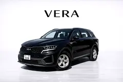 Rent 2023 Kia Sorento in Al Barsha — Daily, Weekly & Monthly Hire photo 3