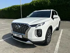 2022 Hyundai Palisade Rental in Palm Jumeirah — Book by WhatsApp Today rental in Palm Jumeirah, Dubai