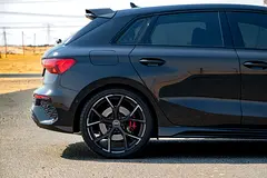 2024 Audi RS3 for Rent in Meydan photo 3