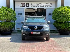 2025 Renault Duster for Rent in Al Quoz Industrial Area 3 photo 2