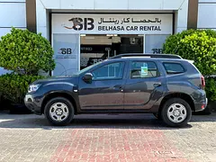 2025 Renault Duster for Rent in Al Quoz Industrial Area 3 photo 3