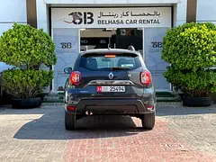 2025 Renault Duster for Rent in Al Quoz Industrial Area 3 photo 8