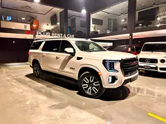 2023 GMC Yukon for Rent in Al Quoz Industrial Area 2 — No-Deposit Options Available