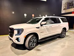 2023 GMC Yukon for Rent in Al Quoz Industrial Area 2 — No-Deposit Options Available photo 2