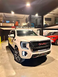 2023 GMC Yukon for Rent in Al Quoz Industrial Area 2 — No-Deposit Options Available photo 3